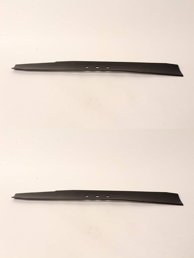 Amazon.com : Toro Genuine OEM 2-Pack of Blades 133-8183-03